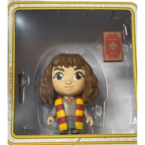 Harry Potter Hermione Granger 5 STAR Funko Pop - Picture 7 of 7